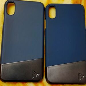 iPhone XS Max slide protective case